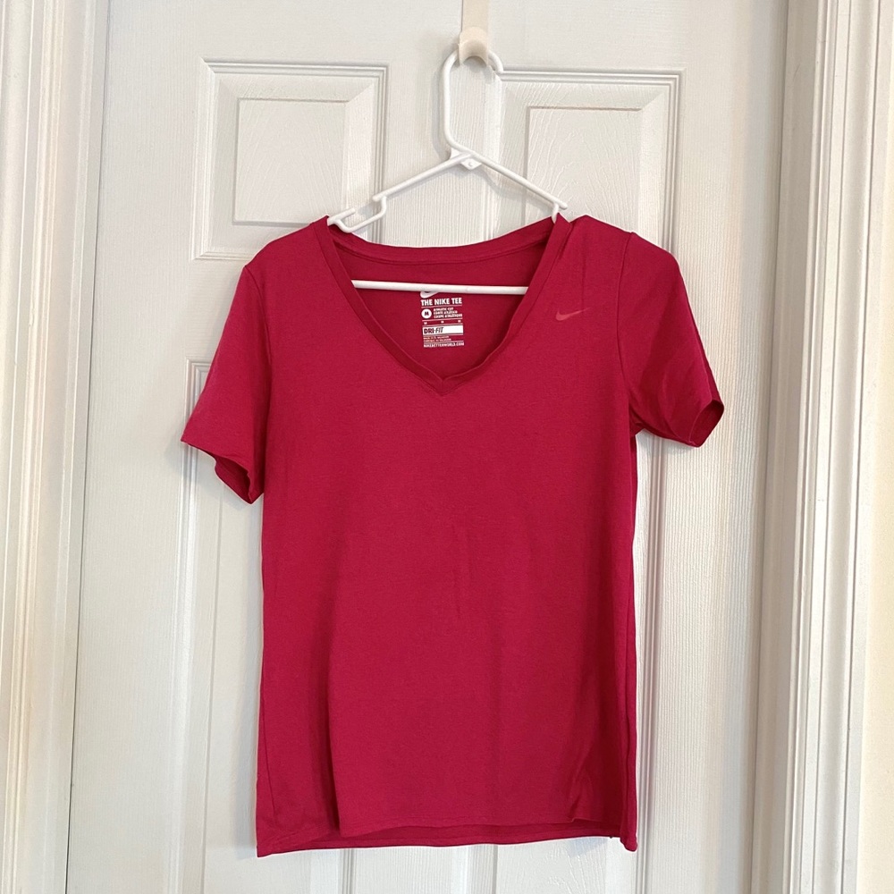 Nike Dri-Fit Tee